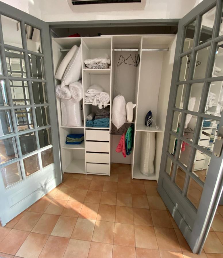 Joli Appartement Cosy Arles Buitenkant foto