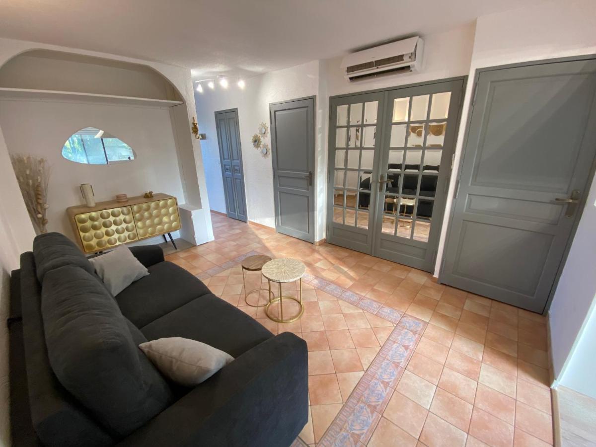 Joli Appartement Cosy Arles Buitenkant foto