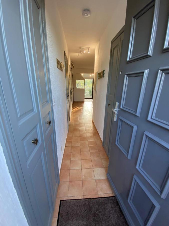 Joli Appartement Cosy Arles Buitenkant foto