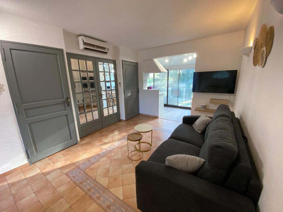 Joli Appartement Cosy Arles Buitenkant foto