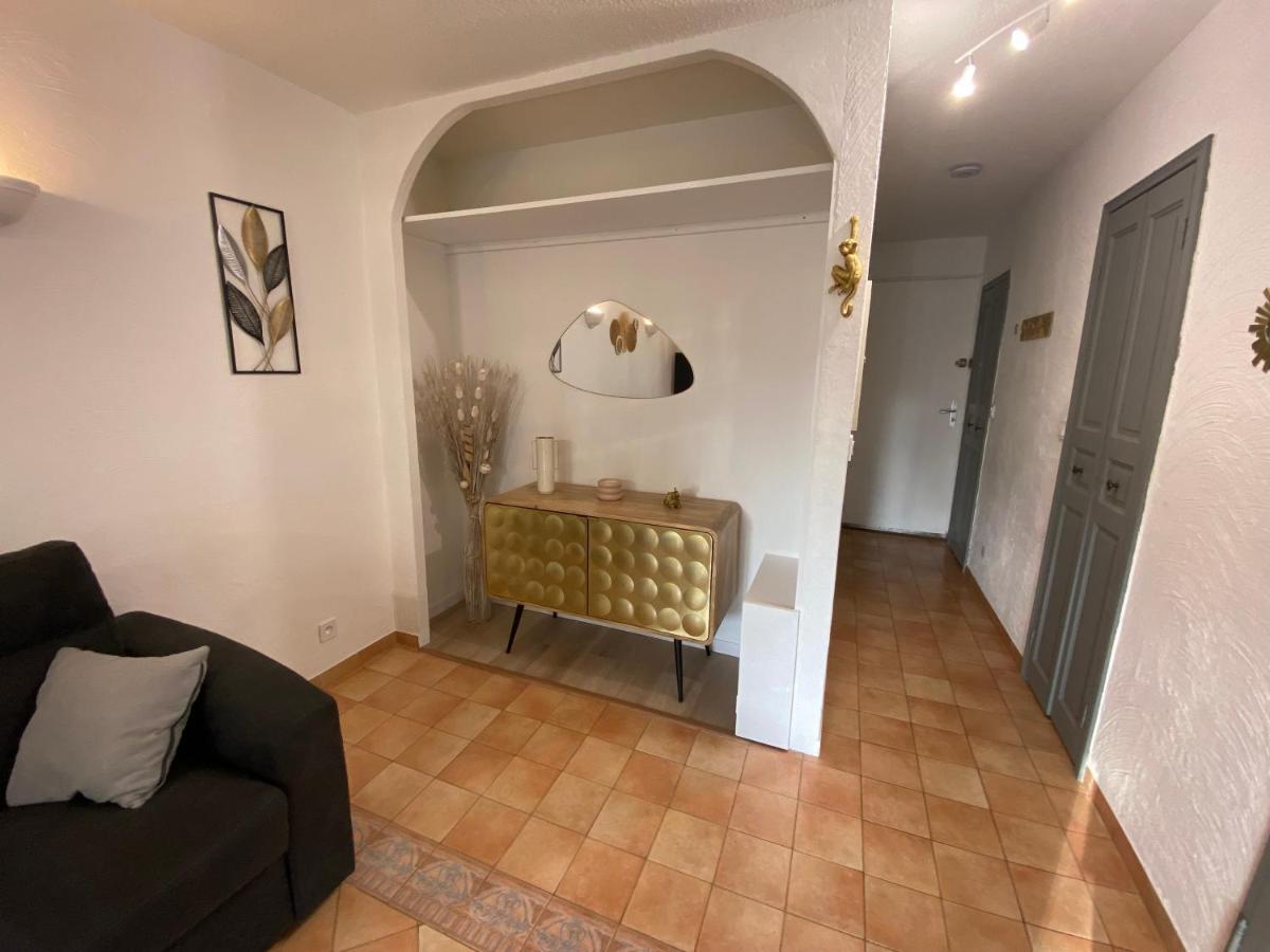 Joli Appartement Cosy Arles Buitenkant foto