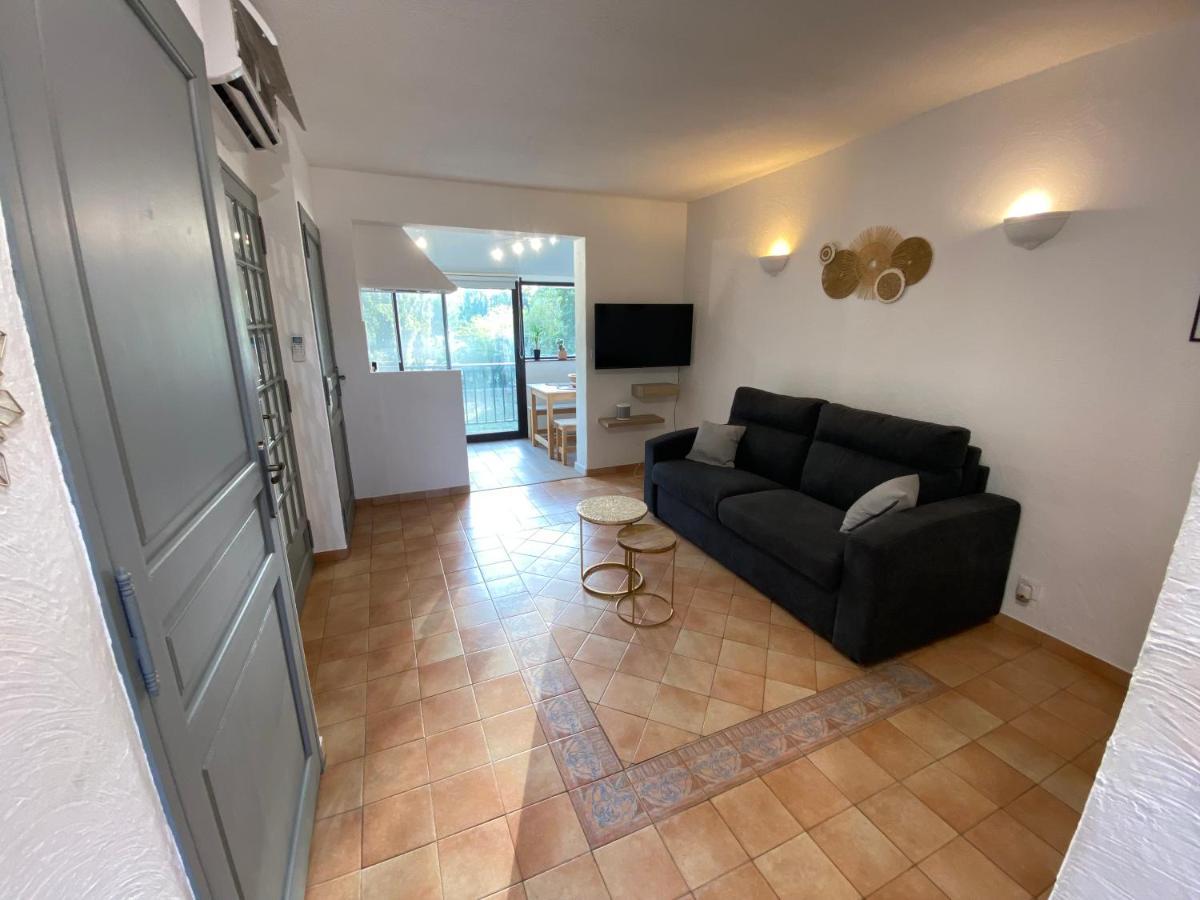 Joli Appartement Cosy Arles Buitenkant foto