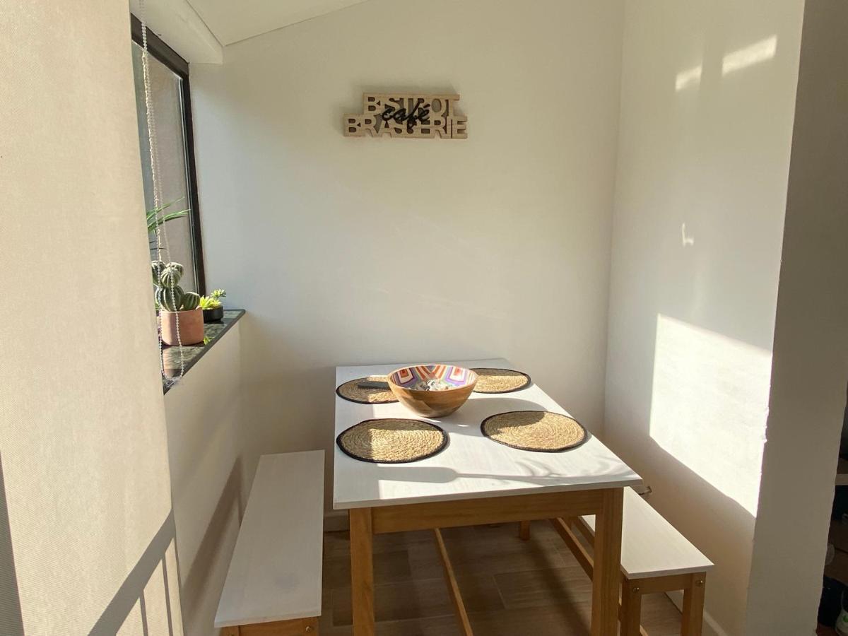 Joli Appartement Cosy Arles Buitenkant foto