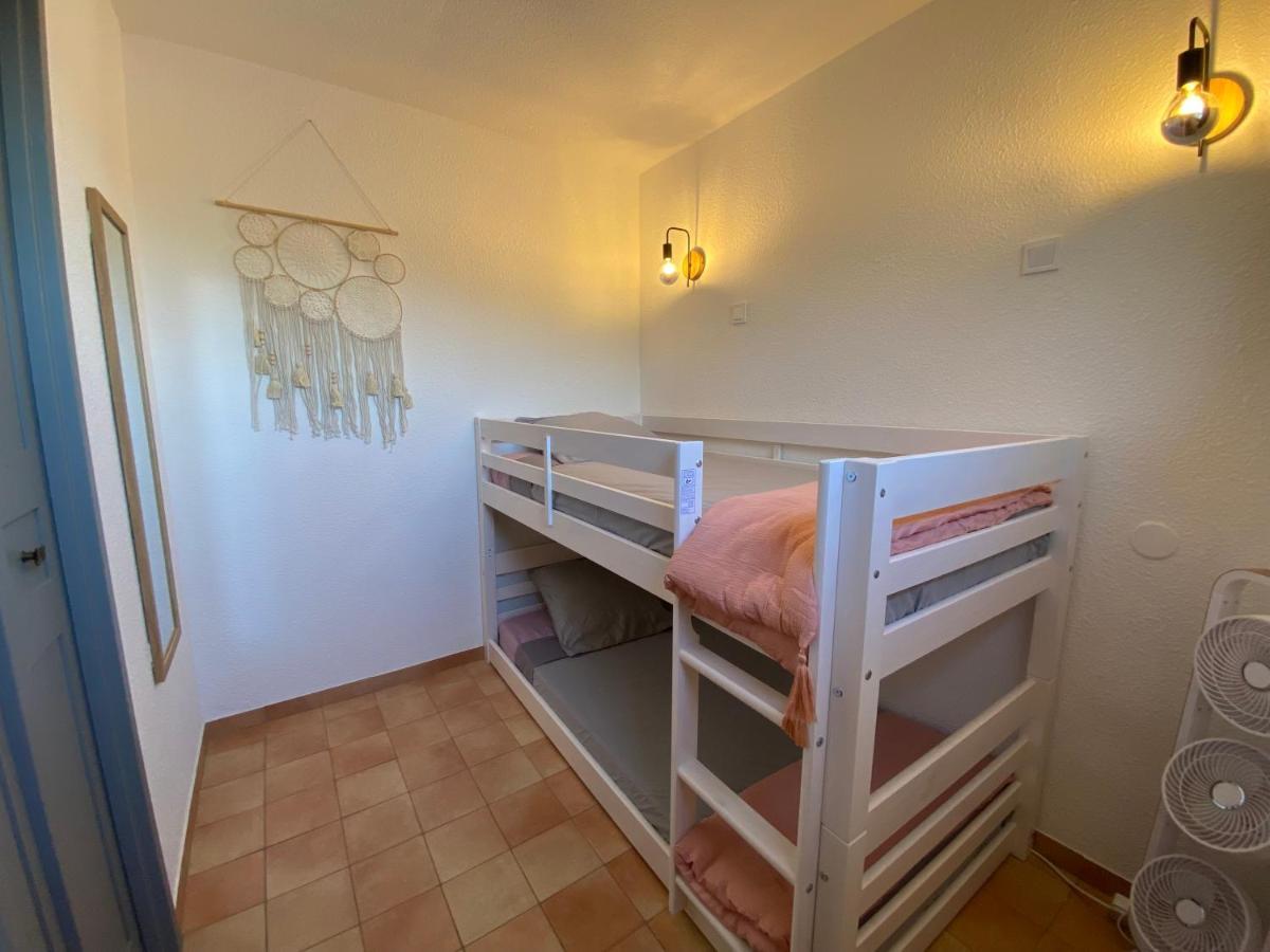 Joli Appartement Cosy Arles Buitenkant foto