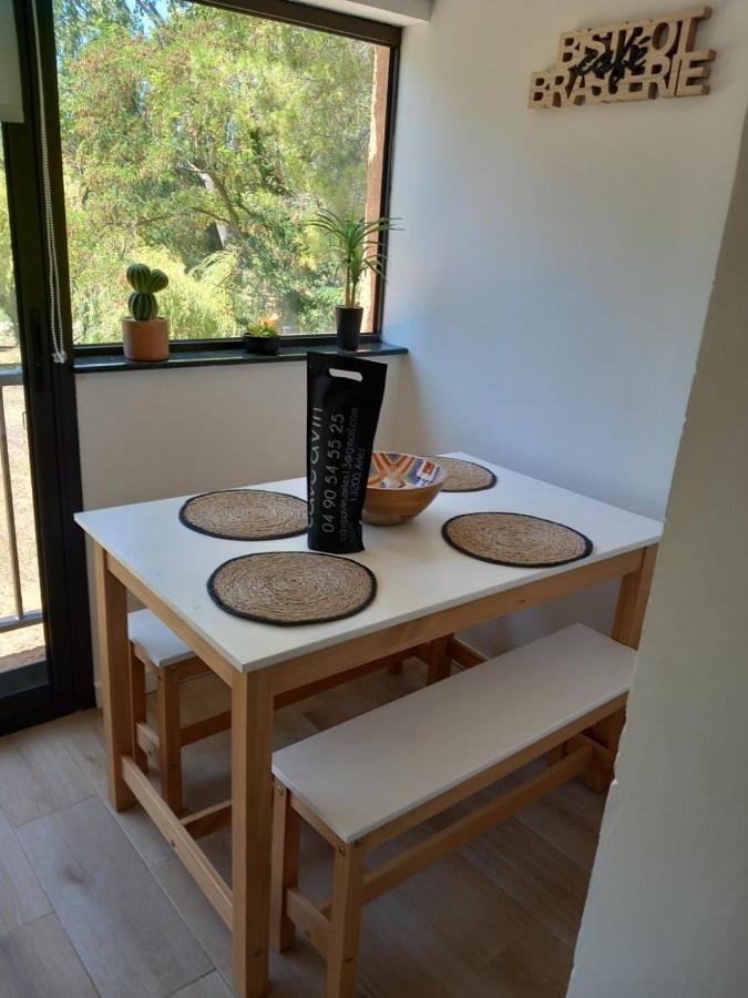 Joli Appartement Cosy Arles Buitenkant foto