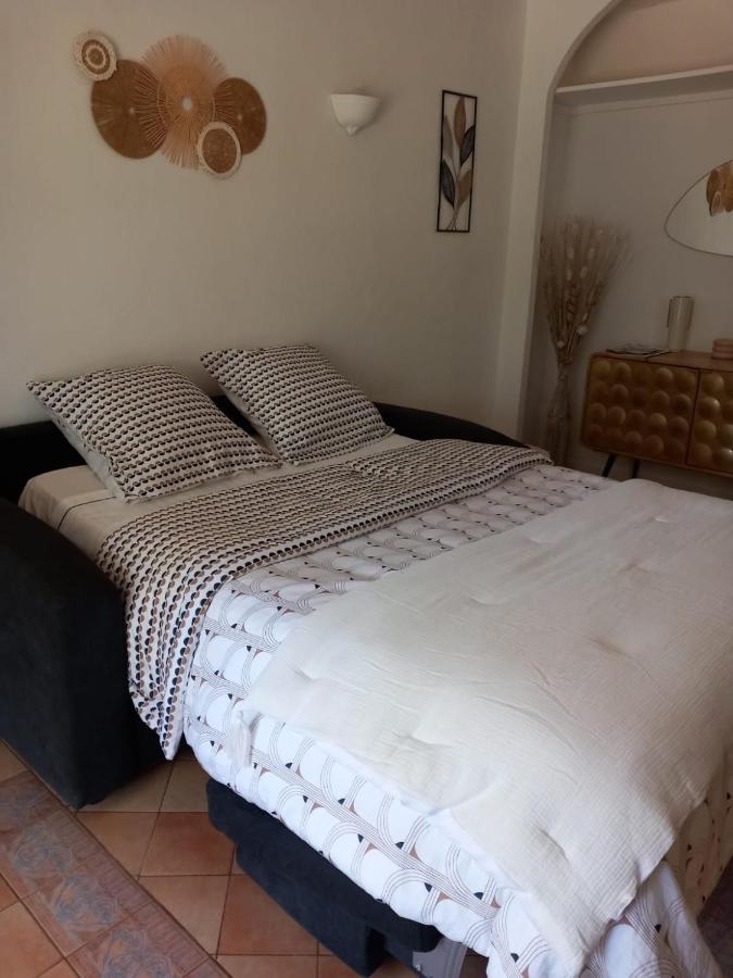 Joli Appartement Cosy Arles Buitenkant foto